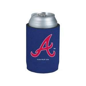 Atlanta Braves Coozie