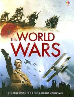   The World Wars An Introduction to the First and 