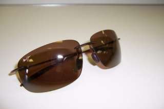 New Maui Jim 422 H422 26 Breakwall Sport Sunglasses  