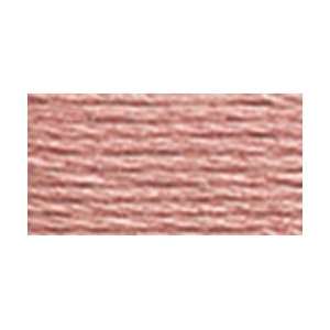  Anchor Thread Six Strand Embroidery Floss 8.75 Yards Rose 