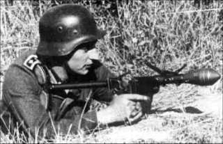   WW2 German 27 mm Walther Signal Grenade Flare Pistol Gun G_27mm  