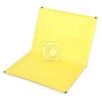 Folding Table Top Photo Background w/ Paper Backdrops  