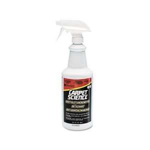  DRK94350   Carpet Science Spot and Stain Remover: Home 