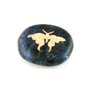  Totem Power Stones Mixed Agates   Butterfly: Health 