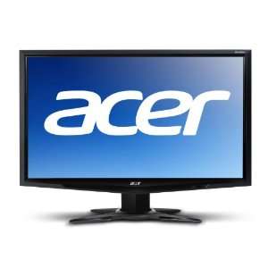  Acer G235H Abd 23 Inch Screen LCD Monitor: Computers 