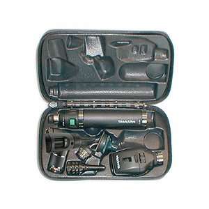    Welch Allyn Diagnostic Set 97110 MS: Health & Personal Care