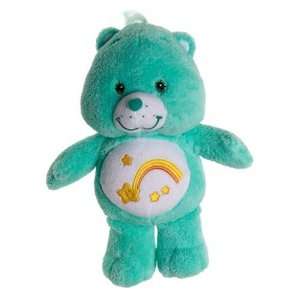  My First Care Bear Plush: Wish Bear: Toys & Games