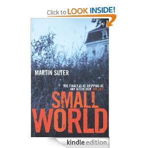 Start reading Small World  