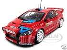 peugeot 307 wrc astra 16 rally monte carlo 2006 1 18 $ 44 99 