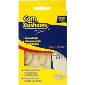 9CT Corn Cushions   Large Case Pack 144: Beauty