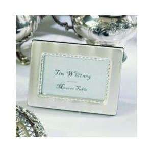   Place Card Holder 10 Piece Set for Wedding Reception Tables Kitchen