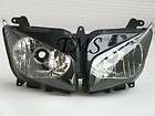 Head Light Lamp Assembly for YAMAHA FZ1 1000 Fazer FZS1 FZ 1 FZ1R 06 