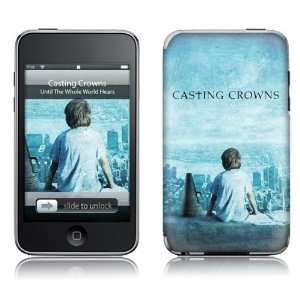   Gen  Casting Crowns  Until The Whole World Hears Skin  Players