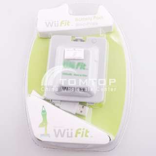 Rechargeable Battery Pack for Wii Fit Balance Board  