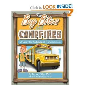  Bug Bites and Campfires A Story for Kids About 