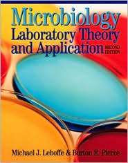 Microbiology Laboratory Theory & Application, 2nd Edition 