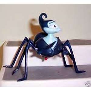  A Bugs Life 1998 Rosie the Spider Toys & Games
