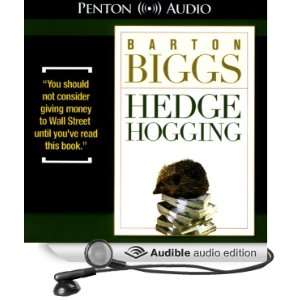   (Audible Audio Edition) Barton Biggs, William Dufris Books