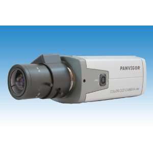   Sony CCD Color Box Camera with 2.8 12mm Auto Iris Lens: Camera & Photo