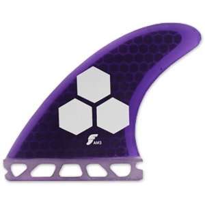 Futures Fins FAM3 Thruster Fin Set 