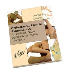 Orthopaedic Clinical Examination