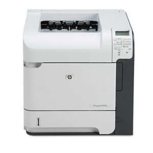  HP® LaserJet P4515n Workgroup Printer PRINTER,P4515N 