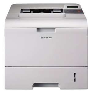   Samsung ML 4551NDR Mono Laser Workgroup Printer: Electronics