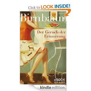   / eBook (German Edition) Molly Birnbaum  Kindle Store