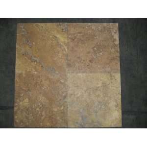  Gold 18X18 F&Honed Tile (as low as $7.67/Sqft)   1 Box ($ 