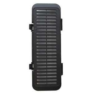  Bissell Post Motor Filter Grill Gray (2031088)
