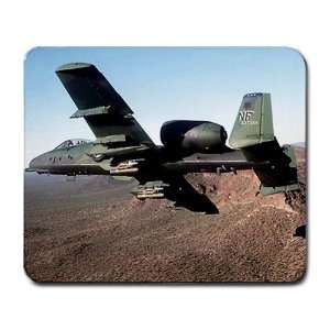  A10 Warthog Large Mousepad mouse pad Great Gift Idea 