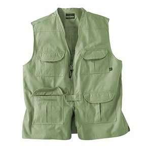 WLRCH ELT SER LTWT VEST SAGE XXL   Model Elt Ser  Sports 