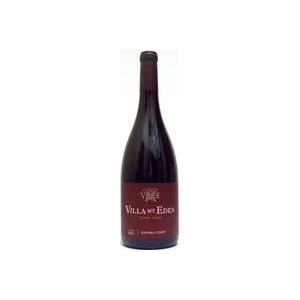  2009 Villa Mt Eden Pinot Noir Sonoma Coast 750ml Grocery 