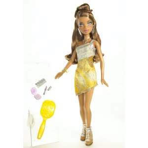    Barbie My Scene Hollywood Bling Madison/Westley Doll Toys & Games