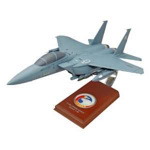  Actionjetz F 15E Strike Eagle Model Airplane: Toys & Games