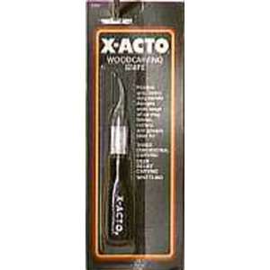  3 each X Acto Woodcarving Knife (X3261)