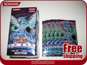   SHOCKWAVE BOOSTER BOX / PHSW / RELEASE COOL XYZ CARDS   