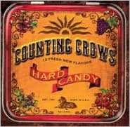   Hard Candy [Bonus Track] by Geffen Records, Counting 