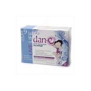  dan e Womens Daily Supplement, Capsules 60 ea Health 