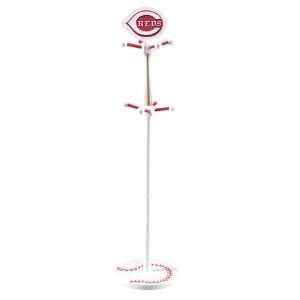  Cincinnati Reds Clothes Tree