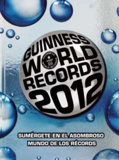   Guinness World Records 2012 by Guinness World Records 