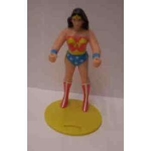  Wonder Woman Figurine Cup Holder 