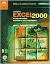 Microsoft Excel 2000 Comprehensive Concepts and Techniques 