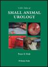 Color Atlas of Urology of the Dog and Cat Diagnosis, Indications 