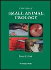 Color Atlas of Urology of the Dog and Cat: Diagnosis, Indications 