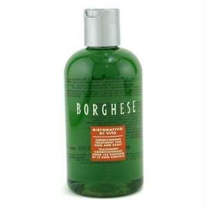 Borghese Ristorativo Di Vita Conditioning Treatment for Hair and Scalp 