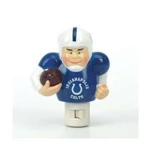 Indianapolis Colts Player Night Light:  Sports & Outdoors