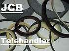 991 00054 Var Cylinder Seal Kit Fits JCB 505 19 22 2CX