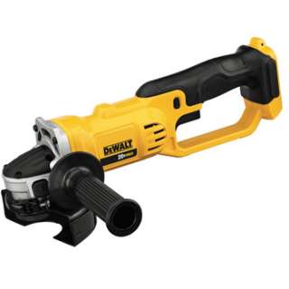 DEWALT 20V MAX Cordless Lithium Ion 4 1/2 in Cut Off Tool (Tool Only)
