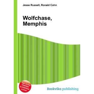  Wolfchase, Memphis Ronald Cohn Jesse Russell Books